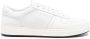 Hogan Witte leren sneaker met paneldesign - Thumbnail 1