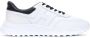 Hogan Witte Leren Sneakers - Thumbnail 1