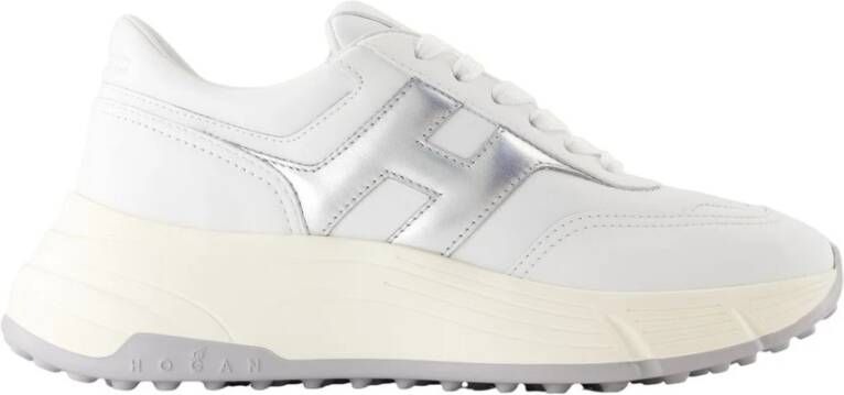 Hogan Hi-Fi Sneakers - Foto 4