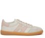 Hogan Witte Leren Sneakers Stijlvol Comfort Multicolor Dames - Thumbnail 1