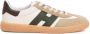 Hogan Witte Leren Sneakers Stijlvol Comfortabel - Thumbnail 1