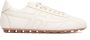 Hogan Witte Leren Sneakers Stijlvol Ontwerp - Thumbnail 1