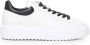 Hogan Witte Sneakers met Memory Foam Binnenzool White Heren - Thumbnail 4