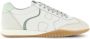 Hogan Witte Olympia-Z Sneakers White Dames - Thumbnail 1