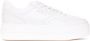 Hogan Witte Platform Sneakers - Thumbnail 1