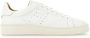 Hogan Witte Platte Schoenen - Thumbnail 1