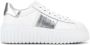 Hogan Witte platte schoenen met geheugenschuim White Dames - Thumbnail 1