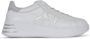 Hogan Witte Sneakers Allacciato H Model - Thumbnail 1