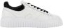 Hogan Witte Sneakers - Thumbnail 1