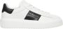Hogan Witte Sneakers Aw25 Minimalistisch Ontwerp - Thumbnail 1