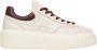 Hogan Witte Sneakers Aw25 Stijlvol Comfort - Thumbnail 1
