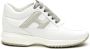 Hogan Witte Sneakers Calzature White Dames - Thumbnail 1
