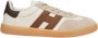 Hogan Witte Sneakers Cool Model Aw25 - Thumbnail 1