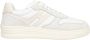 Hogan Witte Sneakers H630 Model Memory Foam White Dames - Thumbnail 1
