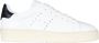 Hogan Witte Sneakers H672 - Thumbnail 1