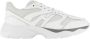 Hogan Witte Sneakers Klassiek Model White Heren - Thumbnail 1