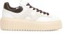 Hogan Witte Sneakers met Memory Foam Binnenzool - Thumbnail 1