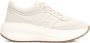 Hogan Witte Sneakers met Memory Foam Binnenzool - Thumbnail 1