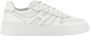 Hogan Witte Sneakers met Verlengde H White Heren - Thumbnail 1