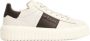 Hogan Witte Sneakers met Zijbanddetail - Thumbnail 1