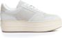Hogan Witte Sneakers Skyscraper Aw24 White Dames - Thumbnail 1