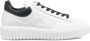 Hogan Witte Sneakers met Memory Foam Binnenzool White Heren - Thumbnail 1