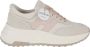 Hogan Witte Sneakers Urban Stijl - Thumbnail 1