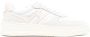 Hogan Witte Sneakers voor een stijlvolle look - Thumbnail 1