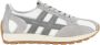 Hogan Witte Sneakers voor een stijlvolle look - Thumbnail 1