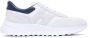 Hogan Witte Sneakers voor een stijlvolle look - Thumbnail 1