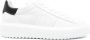 Hogan Witte Sneakers voor een stijlvolle look White Heren - Thumbnail 1