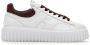 Hogan Stijlvolle Schoenen voor Heren White Heren - Thumbnail 1