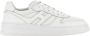 Hogan Witte Sneakers voor Mannen en Vrouwen White Heren - Thumbnail 1
