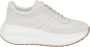 Hogan Witte Sneakers voor Vrouwen - Thumbnail 1