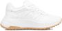 Hogan Witte Sneakers voor Vrouwen Aw24 - Thumbnail 1