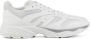 HOGAN Lage Sneakers Heren Hxm6650fj10 Led Maat: 41 5 Materiaal: Leer Kleur: Wit - Thumbnail 1
