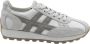 Hogan Witte Veterschoenen Elegante Stijl - Thumbnail 1