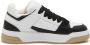 Hogan Witte Veterschoenen met Memory Foam - Thumbnail 1