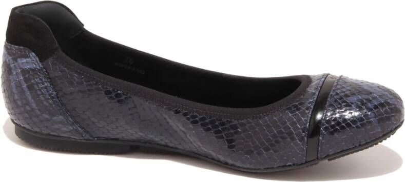 Hogan Wrap Ballerina Schoen
