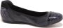 Hogan Wrap Ballerina Schoen - Thumbnail 1