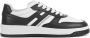 HOGAN Lage Sneakers Dames Hxw6300eu50 Maat: 40 Materiaal: Leer Kleur: Zwart - Thumbnail 1