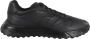 Hogan Zwarte Hyperlight Sneakers met Memory Foam - Thumbnail 1
