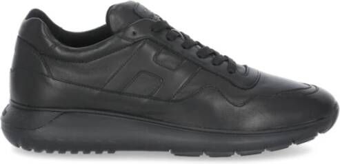 Hogan Interactive3 Veterschoenen White Heren