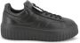 Hogan Zwarte platte schoenen Elegante stijl - Thumbnail 1