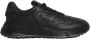 Hogan Zwarte Sneakers Black Heren - Thumbnail 1