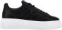 Hogan Zwarte Sneakers met Memory Foam Black Heren - Thumbnail 5