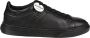 Hogan Zwarte Sneakers voor Mannen Black Heren - Thumbnail 1