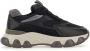 Hogan Zwarte Sneakers voor Mannen Multicolor Dames - Thumbnail 1