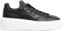 Hogan Zwarte Sneakers voor Vrouwen - Thumbnail 1