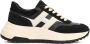 Hogan Zwarte Sneakers voor Vrouwen - Thumbnail 1